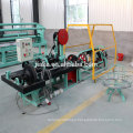 Manufacturers Barbed Wire Making Machine